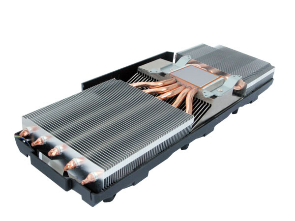 Accelero XTREME GTX280